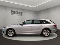Audi A4 Avant Advanced 30 TDI 100(136) kW(PS) S troni