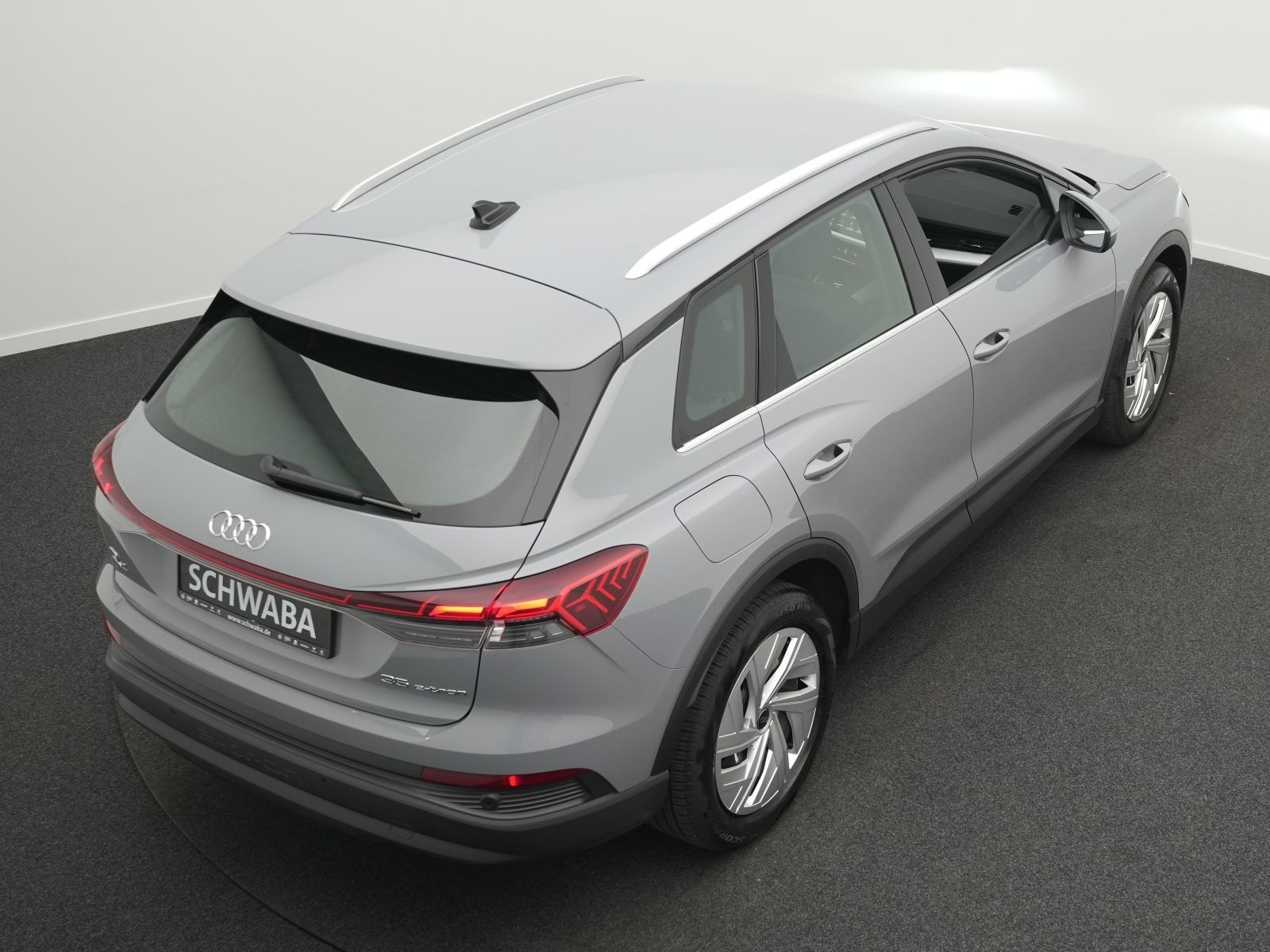 Audi Q4 e-tron - Bild 21