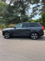 Volvo XC90 T8 Geart Recharge Inscription Edition - Volvo in Köln