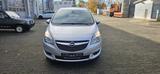 Opel Meriva B Edition - Opel Meriva: B