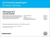 Volkswagen ID.3 Pure Performance NAVI Lane Assist DAB - Volkswagen ID.3 in Mönchengladbach