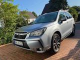 Subaru Forester 2.0X Active Lineartronic Active - Subaru Forester: Active