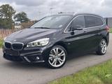 BMW 218 i Gran Tourer Sport Line-7 Pers-LED-HuD-Eur6