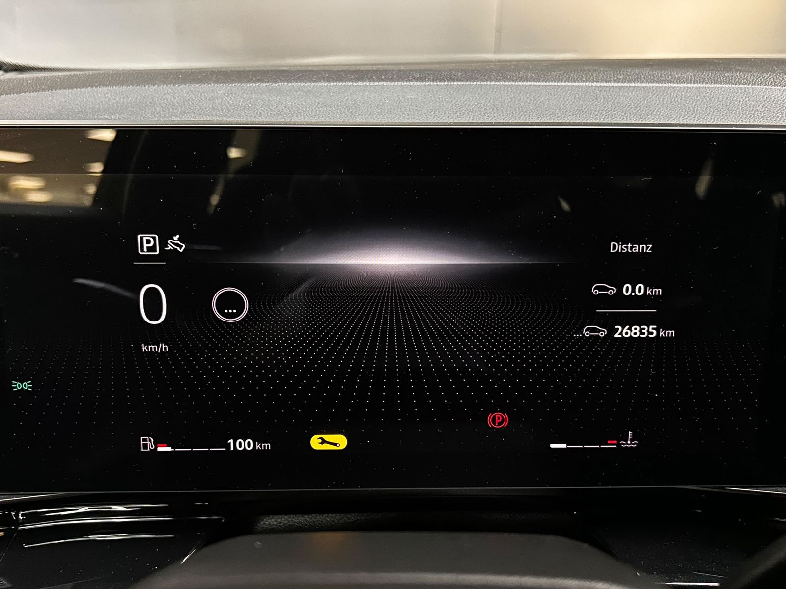 Fahrzeugabbildung Renault Austral 1.3 TCE Aut Evolut NAVI+LED+SHZ+KAM+ACC+