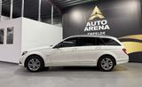 Mercedes-Benz C 200 T Aut. BlueEfficiency*AHK*Temp*Kamera*Navi - Mercedes-Benz C 200: Blueefficiency