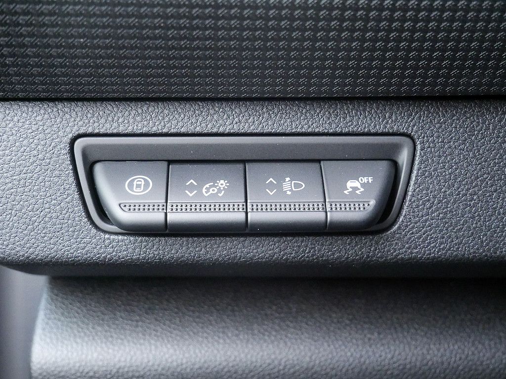 Fahrzeugabbildung Renault Kangoo Rapid dCi 75 KLIMA PDC RÜCKFAHRKAMERA AHK