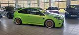 Ford Focus 2,5 RS  Vollausstattung mit Hagelschaden - Ford: Unfallwagen