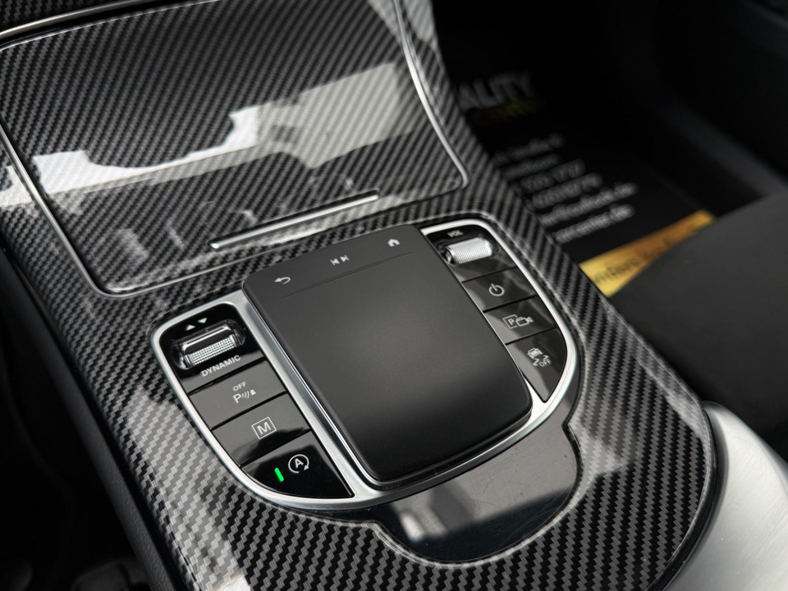 Mercedes-Benz GLC d 4Matic 9G AMG NIGHT *AHK*PANO*KAMERA*, миниатюра 14