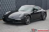 Porsche 991 3.4 Carrera 4 Black Edition Schiebedach BOSE