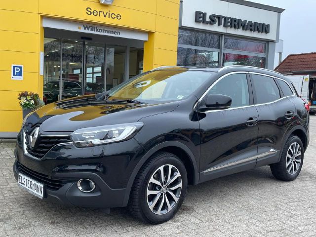 Renault Kadjar dCi 110 Collection