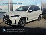 BMW X5 xDrive40d M Sport 2-Achs-Luft AHK PANO h&k - BMW X5 Jahreswagen