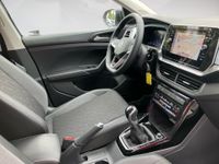 Volkswagen T-Cross - Vorschau Bild 9