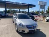 Opel Insignia A Lim. Cosmo*Automatik*ATM 74.000km* - Opel Insignia aus 2009