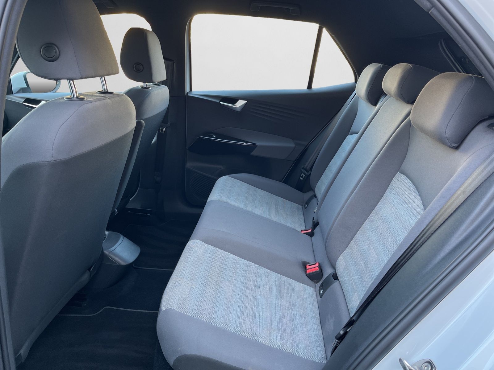 Volkswagen ID.3 - Bild 15