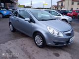 Opel Corsa 1.0 12V 3 porte Enjoy 60CV - Opel Corsa Enjoy mit Benzin-Antrieb