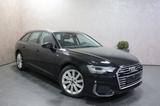 Audi A6 Avant 45 TDI S line Quattro STHZG AHK VIRTUAL - : Allradantrieb, Kombi