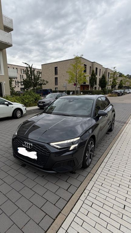 Image of Audi A3