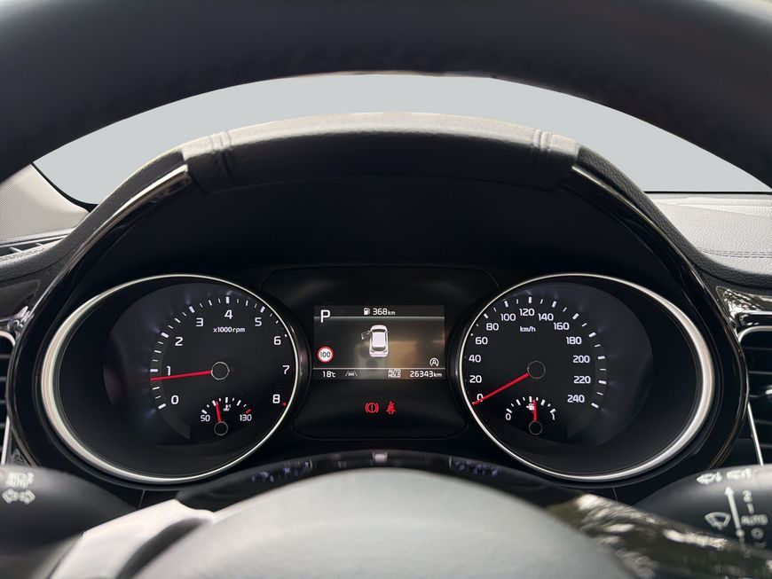 Kia cee'd / Ceed - Bild 17