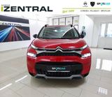 Citroën C3 Aircross Plus - Citroën C3 aus 2024
