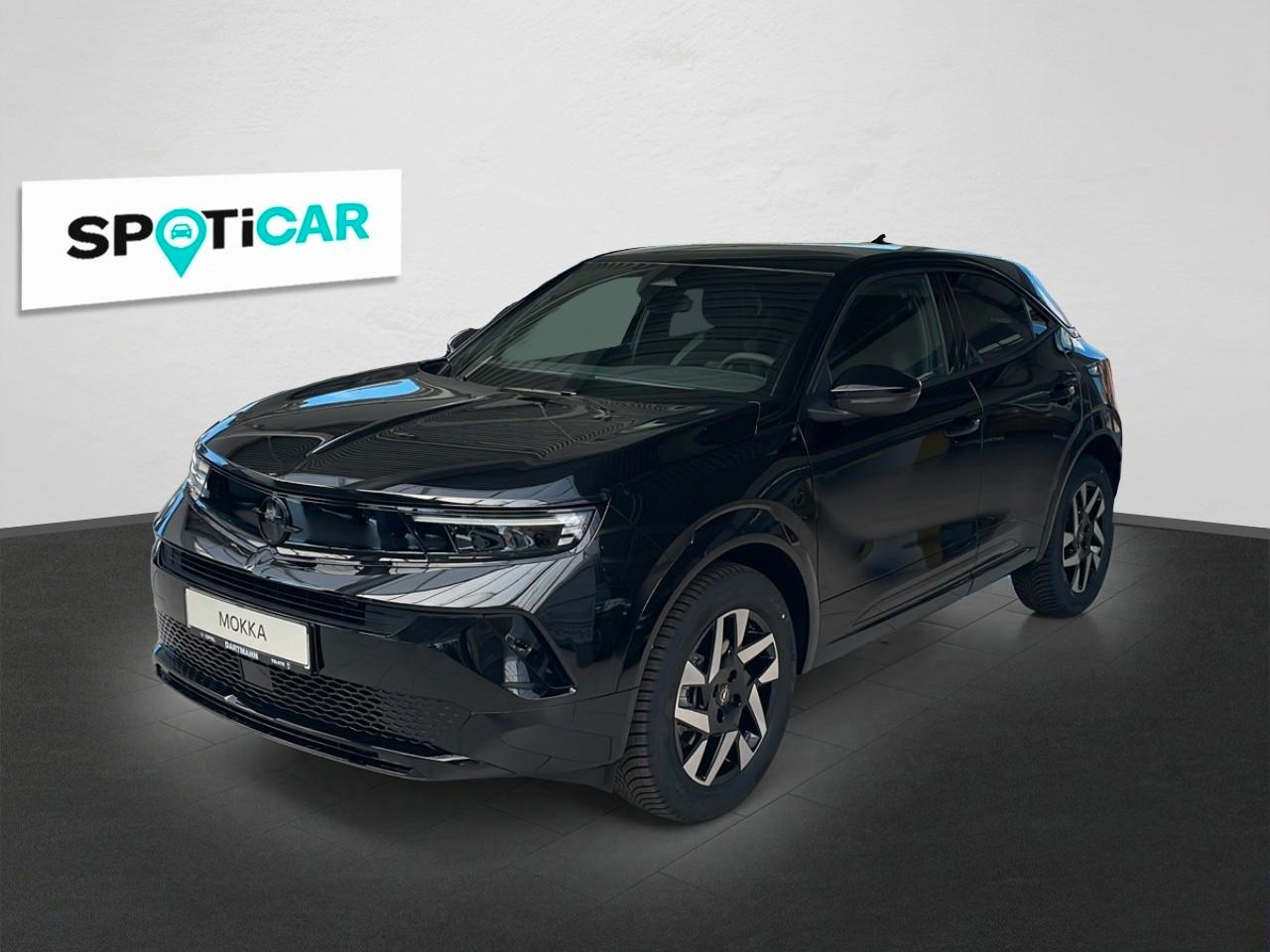 Opel Mokka GS Hybrid Winter-Paket,Allwetter....