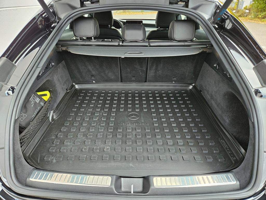 Mercedes-Benz GLC 63 AMG