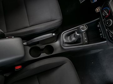 Hyundai Bayon 1.0 Trend 2WD Kamera Navi Lenkradheizung