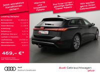 Audi A6 e-tron - Vorschau Bild 2