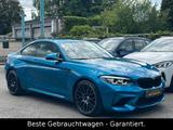 BMW M2 Competition * 1 HAND * DEUTSCHES AUTO * 50TKM - BMW M-Modelle in Essen