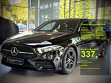 Mercedes-Benz A 200 AMG+Night+MBUX+PANO+KAMERA+Ambiente+SHZ - gebrauchte Mercedes-Benz A 200 aus dem Jahr 2022