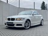 BMW 135i Coupe M-Paket Schalter/Xen/Leder/GSD/2.Hand - BMW 135 Gebrauchtwagen