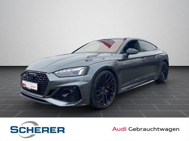 Audi RS 5 Sportback tiptronic Mtrx.HUD,B&O,Memory.