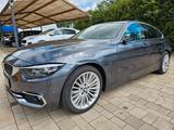 BMW 430 4 Gran Coupe 430 i xDrive Luxury Line - BMW Unfallwagen