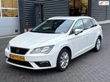 Seat Leon ST 1.5 TSI Style Ultimate Edition, trekhaak - Seat Leon: Style Edition