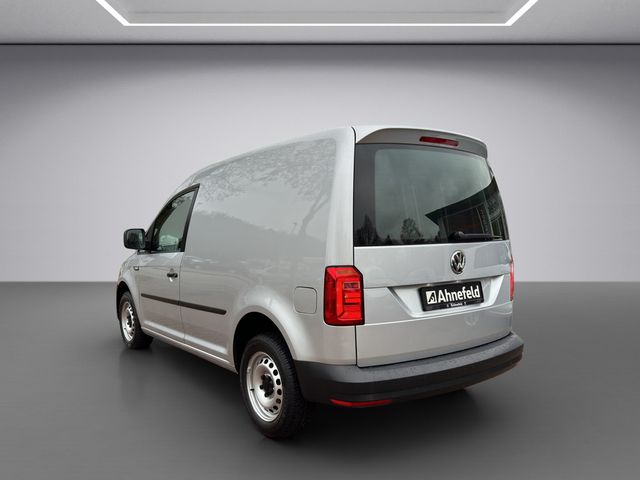 Caddy 2.0 TDI BMT Kasten KLIMA W-LAN