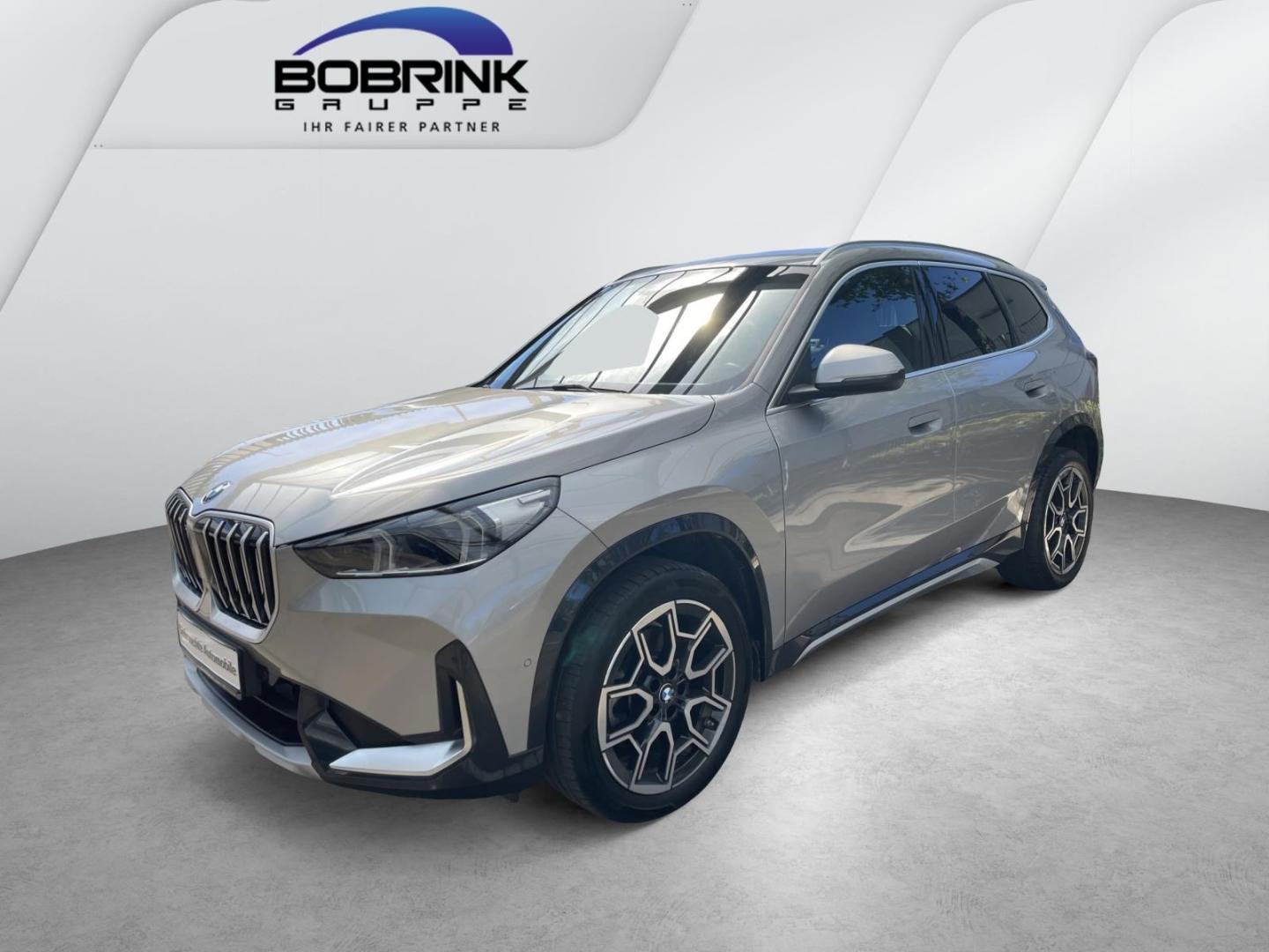 BMW X1 sDrive 20i xLine ACC adapt.LED Sonnensch.glas