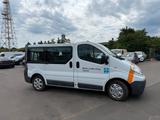 Renault Trafic Combi L1H1 2,7t  verglast - Renault Trafic: L2h2