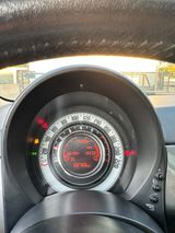 Fiat 500 1.2 8V POP  - Fiat 500: Privatanbieter