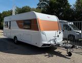 Bürstner Averso Harmony Line 535 TL Mover Vorzelt