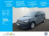 Volkswagen Caddy 1.5 TSI KR *KAMERA*SITZH*APPCON* - Volkswagen Caddy Jahreswagen