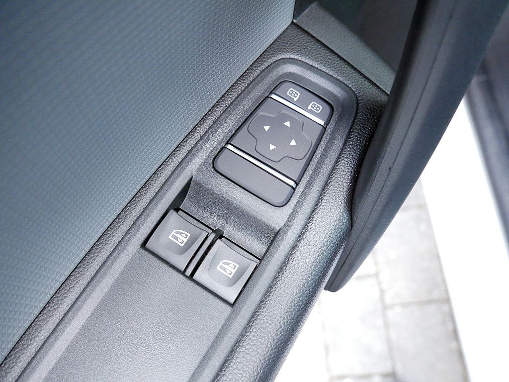 Fahrzeugabbildung Renault Kangoo Rapid dCi 75 KLIMA PDC RÜCKFAHRKAMERA AHK