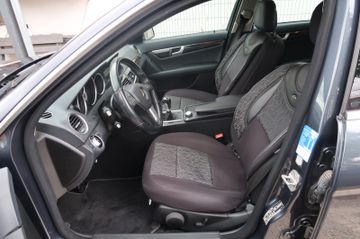 Mercedes C 200 - 8
