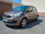 Kia Venga 1.4 CVVT Business Line Business Line - Kia Venga mit Benzin-Antrieb: Kleinbus, 1.4