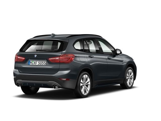 BMW X1 sDrive18d Aut. Sport Line Navi Klimaaut. PDC 