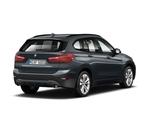 BMW X1 sDrive18d Aut. Sport Line Navi Klimaaut. PDC  - BMW X1: Sdrive18d