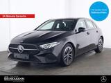 Mercedes-Benz A 200d STANDHEIZUNG/DISTRONIC/360°/LED/ADVANCED