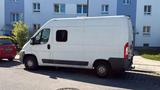 Fiat Ducato L2H2 Camper Nutzfahrzeug - Fiat Ducato: Camper