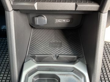 Dacia Duster hybrid 155 Journey