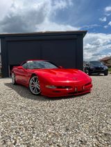 Chevrolet Corvette C5 *TOPZUSTAND* - Chevrolet aus 1999