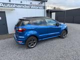 Ford EcoSport ST-Line mehrere Modelle vorrätig - Ford EcoSport: mit Klimaautomatik