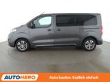 Peugeot Traveller 2.0 Blue-HDi Allure L2 - graue Peugeot Traveller